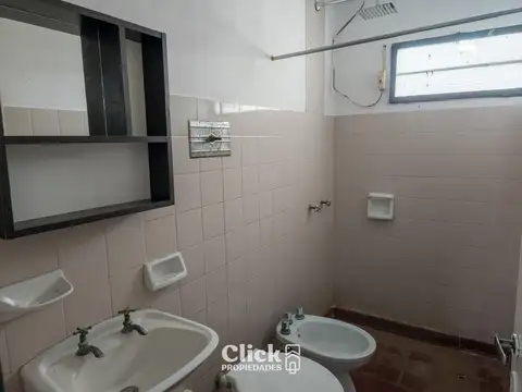 Departamento en Alquiler A Estrenar