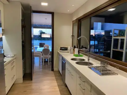 Casa en Venta al Noroeste