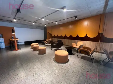 Venta/ Alquiler  Oficina a estrenar  - San Telmo