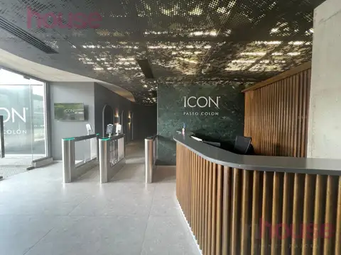 Venta/ Alquiler  Oficina a estrenar  - San Telmo