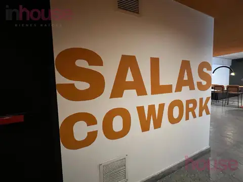 Oficina en Venta A Estrenar