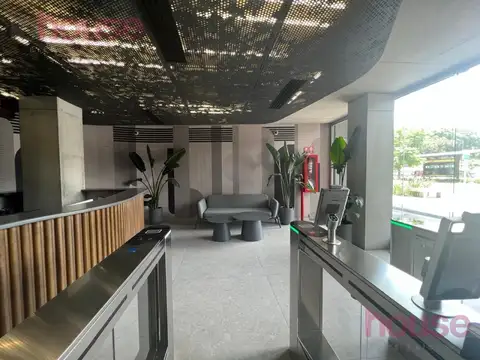 Oficina en Venta en Puerto Madero, USD 270.000