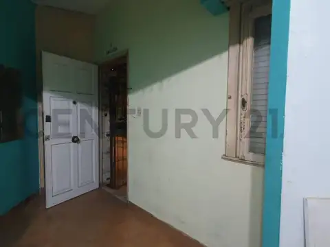 VENTA  DE LOCAL EN VILLA CRESPO