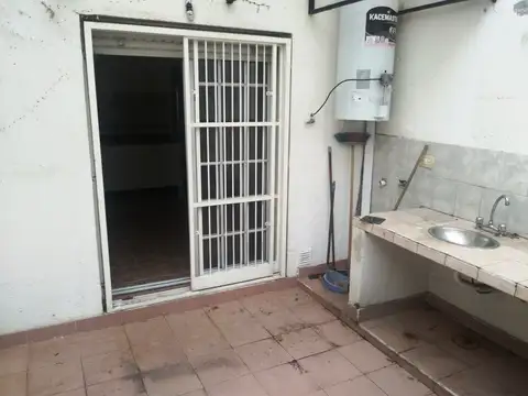 Departamento en Venta al Norte