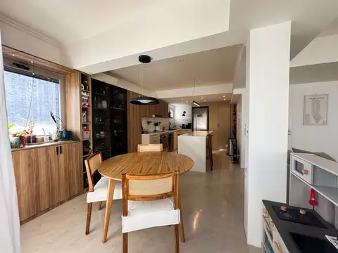 Departamento en Venta 9 años