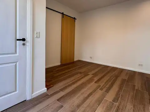 Depto Tipo Casa en Venta A Estrenar