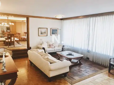 Departamento en Venta de 4 ambientes