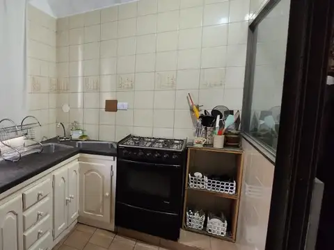 Depto Tipo Casa en Venta en Tigre Centro, USD 115.900