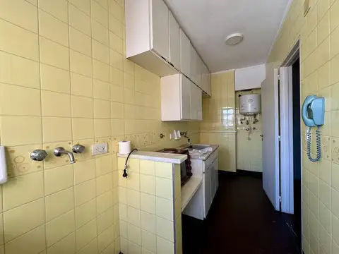 Departamento en Alquiler al Sur