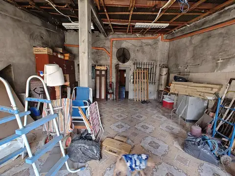 Depto Tipo Casa en Venta 5 años