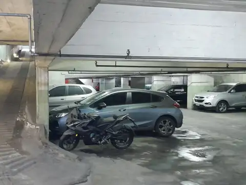 Avenida Olazábal 4500