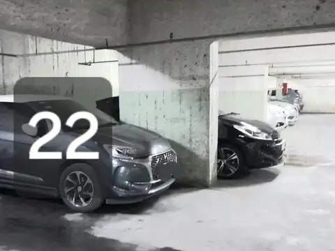 Avenida Olazábal 4500