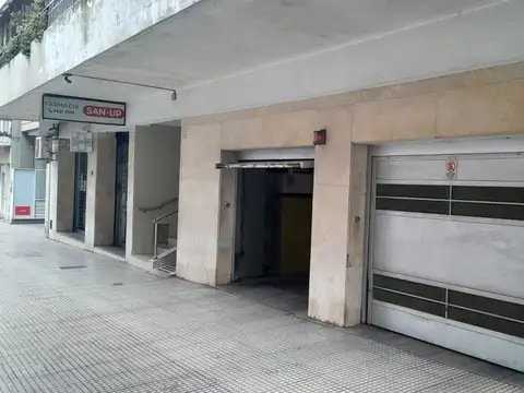 Avenida Olazábal 4500