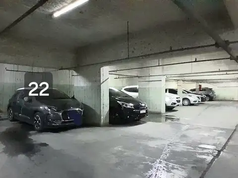 Avenida Olazábal 4500