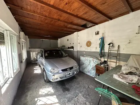 Casa en Venta en Quilmes Oeste, USD 85.000