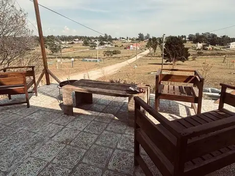 Casa en Venta de 1 dormitorio