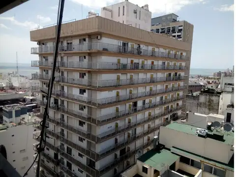 Departamento en Alquiler Temporal 40 años