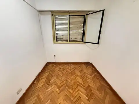 Departamento en Alquiler 40 años