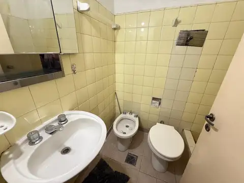 Departamento en Alquiler al Oeste