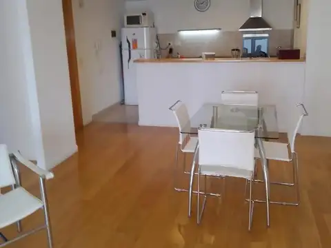 Departamento en Alquiler Temporal de 1 dormitorio