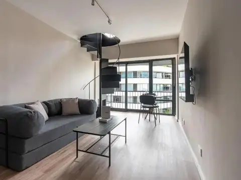 Departamento en Alquiler de 2 ambientes