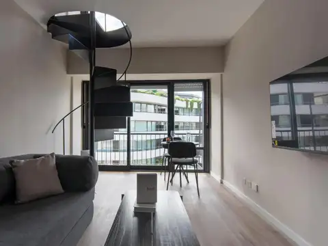 Departamento en Alquiler en Retiro, USD 600