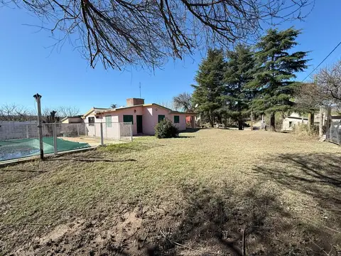 VENTA CASA 4 DORMITORIOS MAYU SUMAJ APTO CREDITO