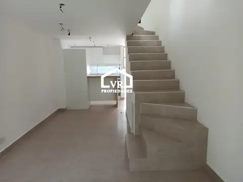 Departamento en Alquiler de 2 dormitorios