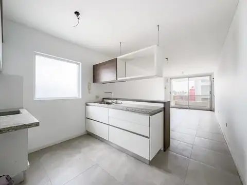 Departamento en Venta al Oeste