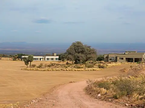 Lotes en Santa Maria Country & Golf Villa Larca San Luis