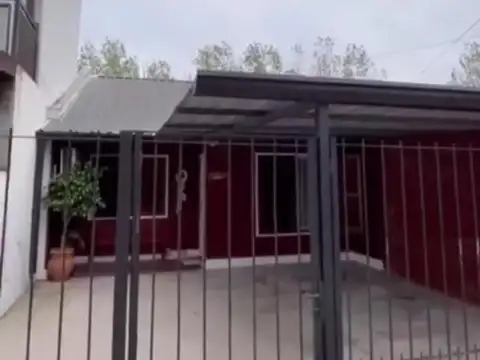 Casa en Venta en Campana, USD 96.300