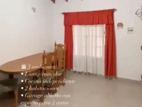 Casa en Venta, 3 Ambientes, en Campana, GBA Norte