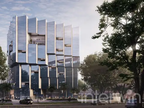 Oficina en Venta en Nuñez, USD 646.322