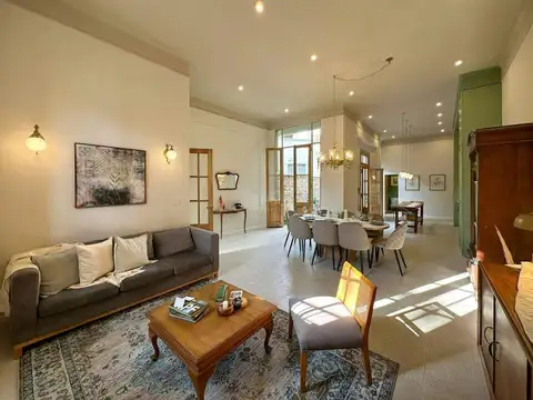 Casa en Venta en Pichincha, USD 320.000