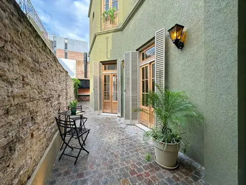 Venta Casa 3 dormitorios con Piscina en Pichincha