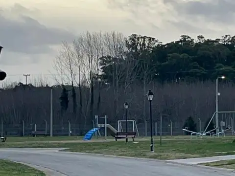 Terreno en Venta en Barrio Arenas Chico, USD 50.000