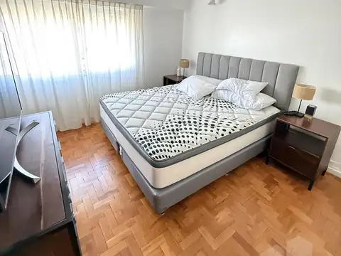 ALQUILER CASA 3 AMBIENTES CASTELAR SUR