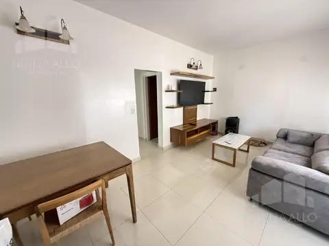 Casa en Alquiler de 2 dormitorios