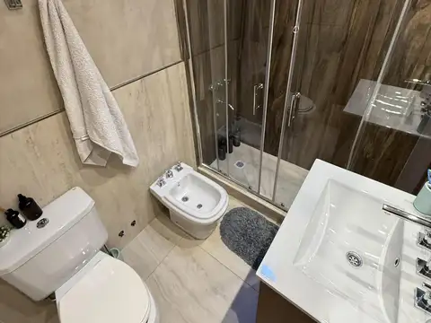 Casa en Alquiler 10 años