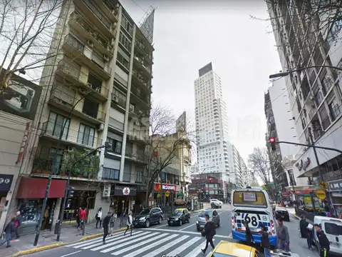 Venta, Semipiso, 3 Ambiente con Dependencia, Palermo Botanico