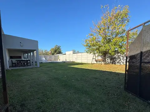 QUINTA EN VENTA EN PEHUAJO