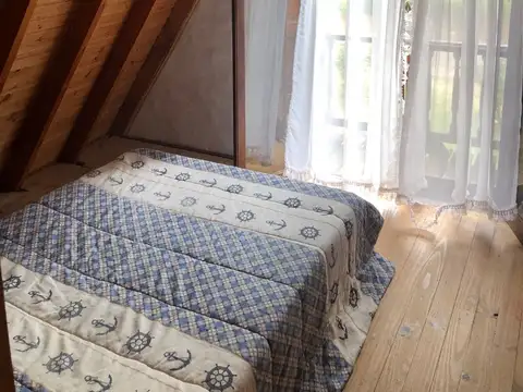 Casa en Venta 44 años