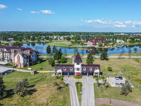 DEPARTAMENTO 3 AMBIENTES EN ALQUILER ANUAL- EL PRINCIPADO SAN VICENTE