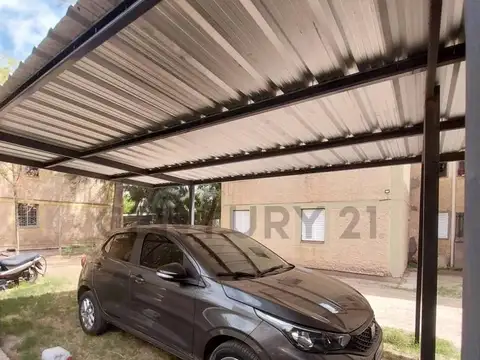 DEPARTAMENTO EN VENTA VILLA NUEVA GUAYMALLEN