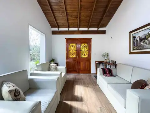 CASA 4 AMBIENTES EN VENTA EN EZEIZA APTO CREDITO