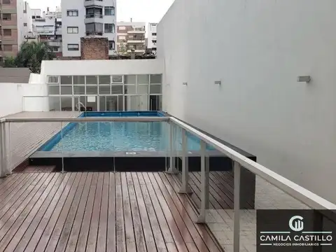 Departamento en Alquiler 5 años