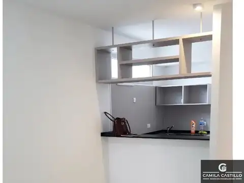 Departamento en Alquiler de 2 ambientes