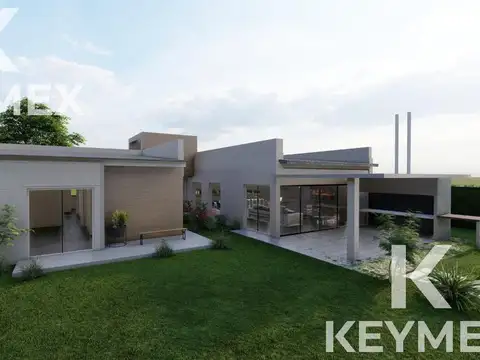 RUTA 2 KM 90 EL MIRADOR SPA TERMAL