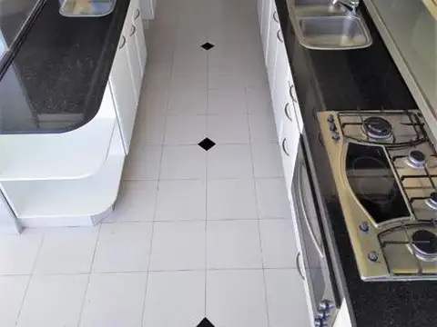 Departamento en Venta 15 años