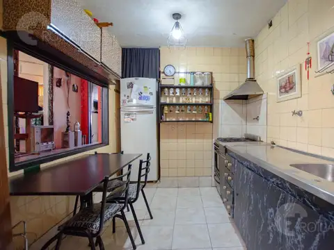 Casa en Venta en Villa Urquiza, USD 239.000